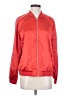 Forever 21 Solid Red Track Jacket Size S - photo 1