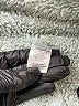 Bobeau 100% Polyester Gray Poncho Size S - photo 8