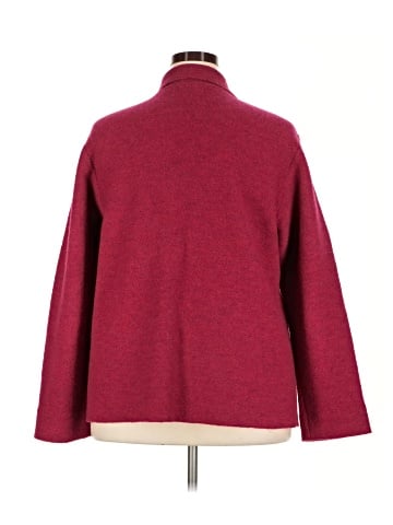 Lands' End Coat (view 2)