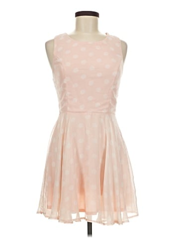 Sans Souci Cocktail Dress (view 1)