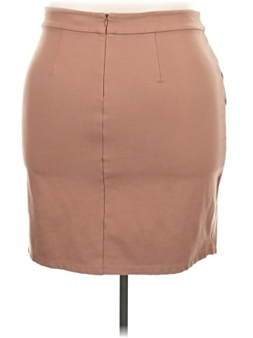 Liz Claiborne Casual Skirt (view 2)