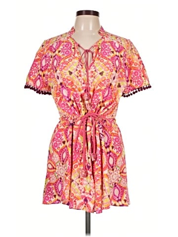 Matthew Williamson Casual Dress (view 1)