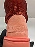 Ugg Orange Ankle Boots Size 8 - photo 3
