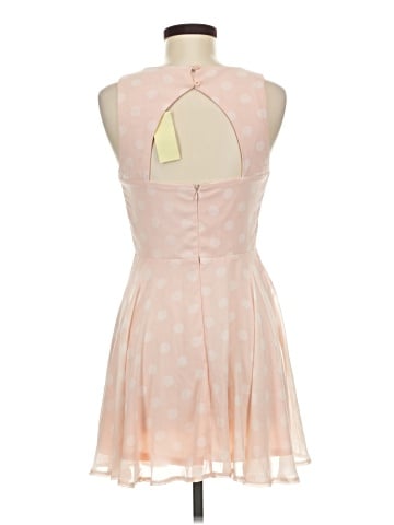 Sans Souci Cocktail Dress (view 2)