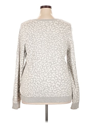 Croft & Barrow Pullover Sweater (view 2)
