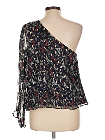 Tularosa 3/4 Sleeve Blouse (view 2)