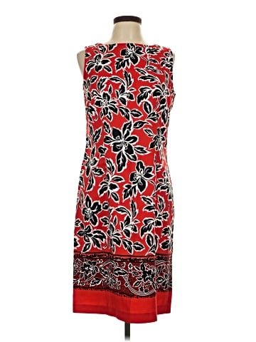 Sag Harbor Cocktail Dress (view 1)