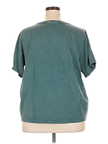 Duluth Trading Co. Short Sleeve T-Shirt (view 2)