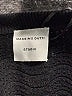Massimo Dutti Black Cardigan Size L - photo 7