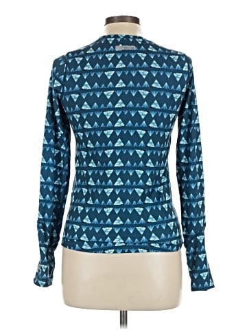 Terramar Sports Long Sleeve T-Shirt (view 2)
