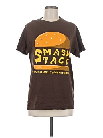Jerzees Short Sleeve T-Shirt (view 1)