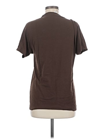 Jerzees Short Sleeve T-Shirt (view 2)