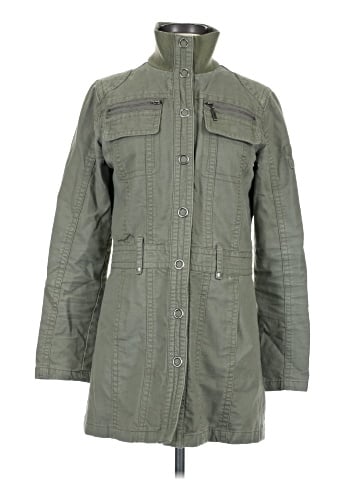 CoffeeShop Jacket (view 1)
