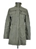 CoffeeShop 100% Cotton Green Jacket Size M - photo 1
