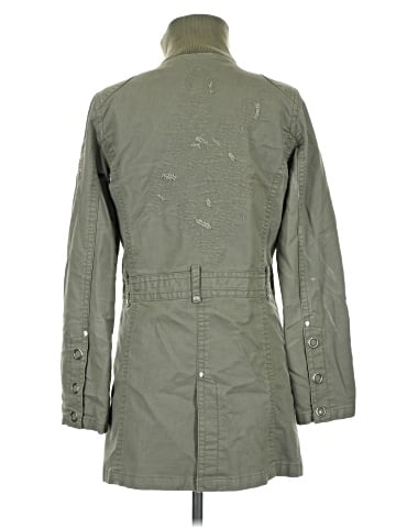 CoffeeShop Jacket (view 2)
