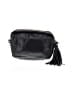Thacker Black Crossbody Bag One size - photo 3