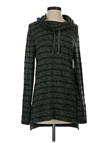 Olive and Oak Pullover Sweater (view 1)