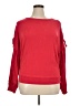Halogen Red Pullover Sweater Size XL - photo 1