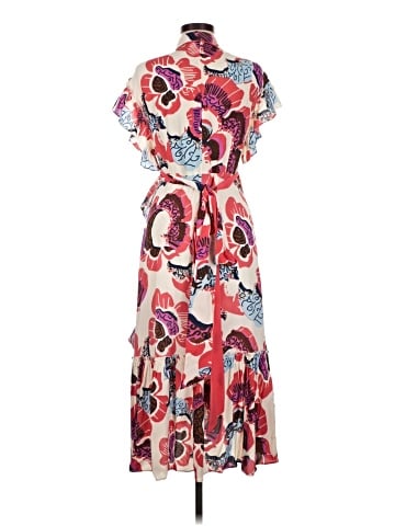 Diane von Furstenberg Casual Dress (view 2)
