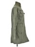CoffeeShop 100% Cotton Green Jacket Size M - photo 4
