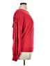 Halogen Red Pullover Sweater Size XL - photo 4