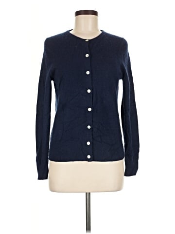 Quince Cashmere Cardigan (view 1)
