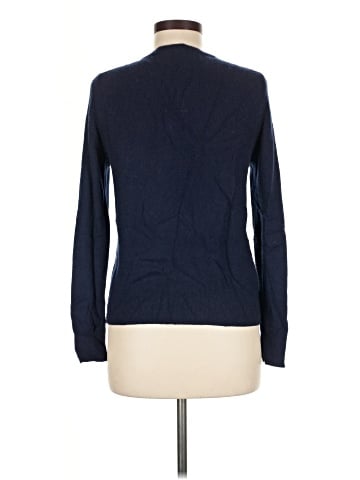 Quince Cashmere Cardigan (view 2)
