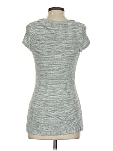 Glimmer Short Sleeve Top (view 2)