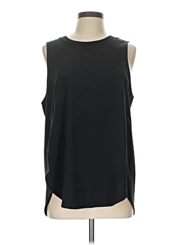 Athleta Sleeveless T-Shirt (view 1)