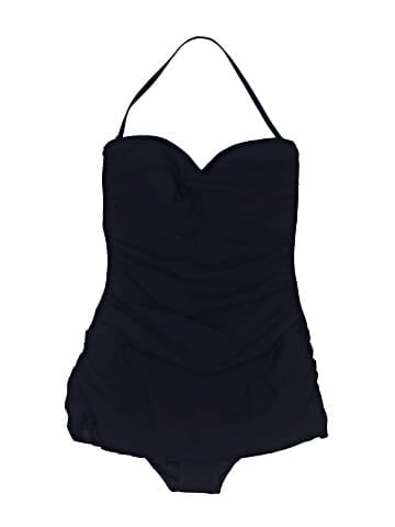 Profile One Piece Swimsuit (view 1)