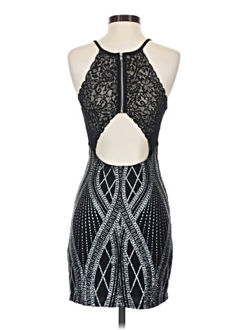 Xtraordinary Cocktail Dress (view 2)