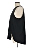 Athleta Black Sleeveless T-Shirt Size L - photo 5