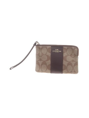 Coach Wristlet (view 1)