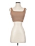 Babaton Tan Tank Top Size XS - photo 1