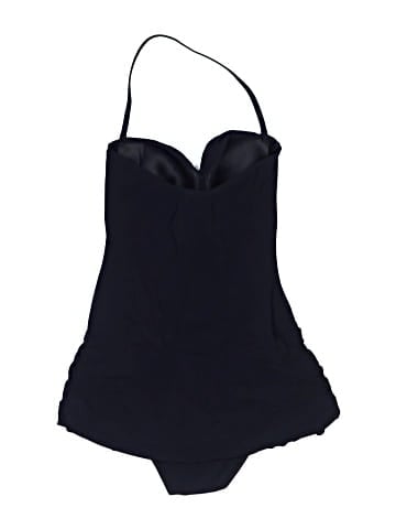 Profile One Piece Swimsuit (view 2)