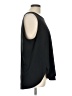 Athleta Black Sleeveless T-Shirt Size L - photo 4