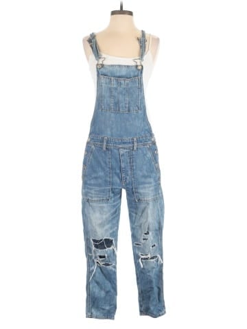 American Eagle Outfitters Overalls (view 1)