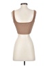 Babaton Tan Tank Top Size XS - photo 2