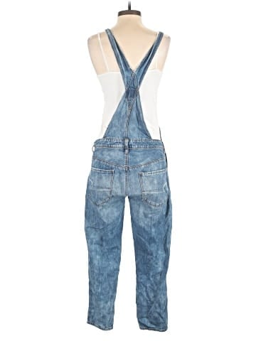 American Eagle Outfitters Overalls (view 2)