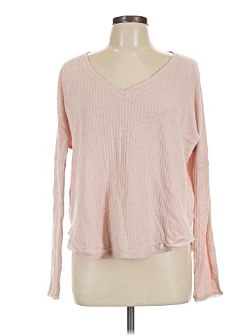 Aeropostale Long Sleeve T-Shirt (view 1)