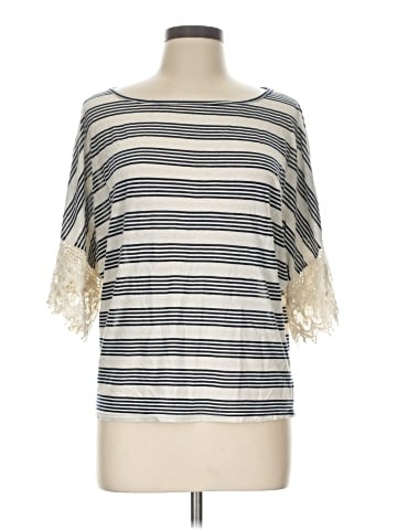 Madigan Short Sleeve Top (view 1)