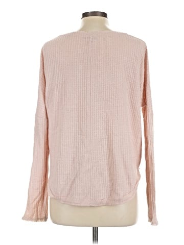 Aeropostale Long Sleeve T-Shirt (view 2)