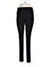 Matty M Solid Black Active Pants Size L - photo 1