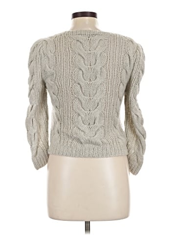 Rebecca Taylor Pullover Sweater (view 2)