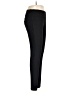 Matty M Solid Black Active Pants Size L - photo 4