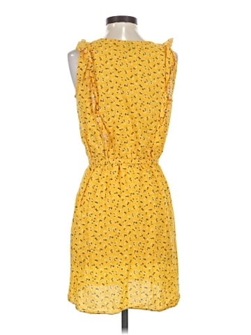 City Streets Casual Dress (view 2)