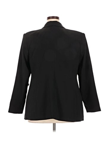ELOQUII Blazer (view 2)