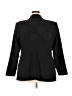 ELOQUII Black Blazer Size 18 Plus - photo 2