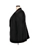 ELOQUII Black Blazer Size 18 Plus - photo 5