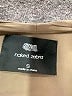 Naked Zebra 100% Rayon Tan Blazer Size S - photo 6